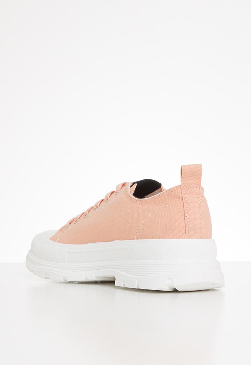 KANGOL - Lorelei sneaker - pink