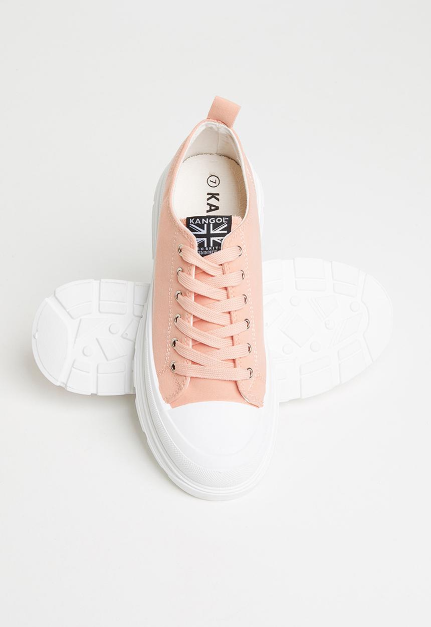 KANGOL - Lorelei sneaker - pink