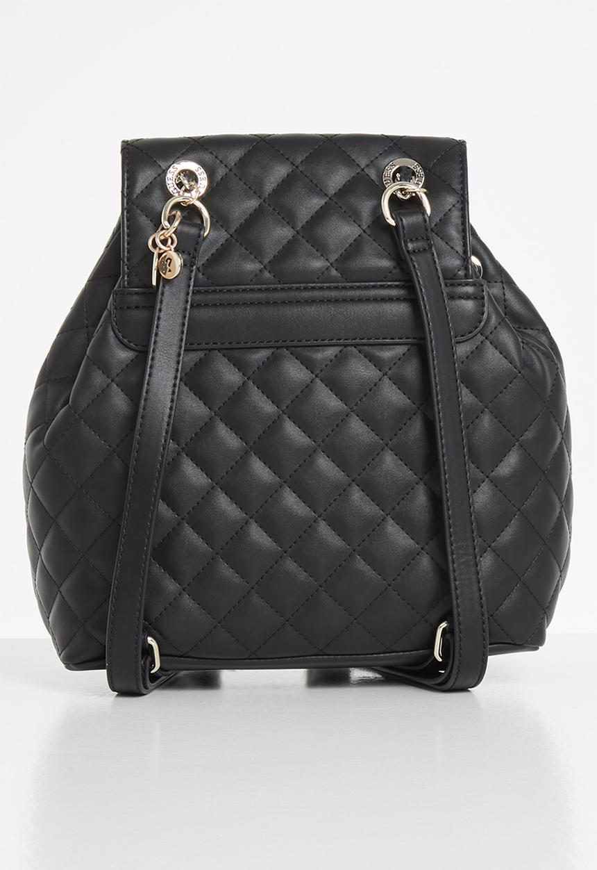 GUESS - Illy backpack - black