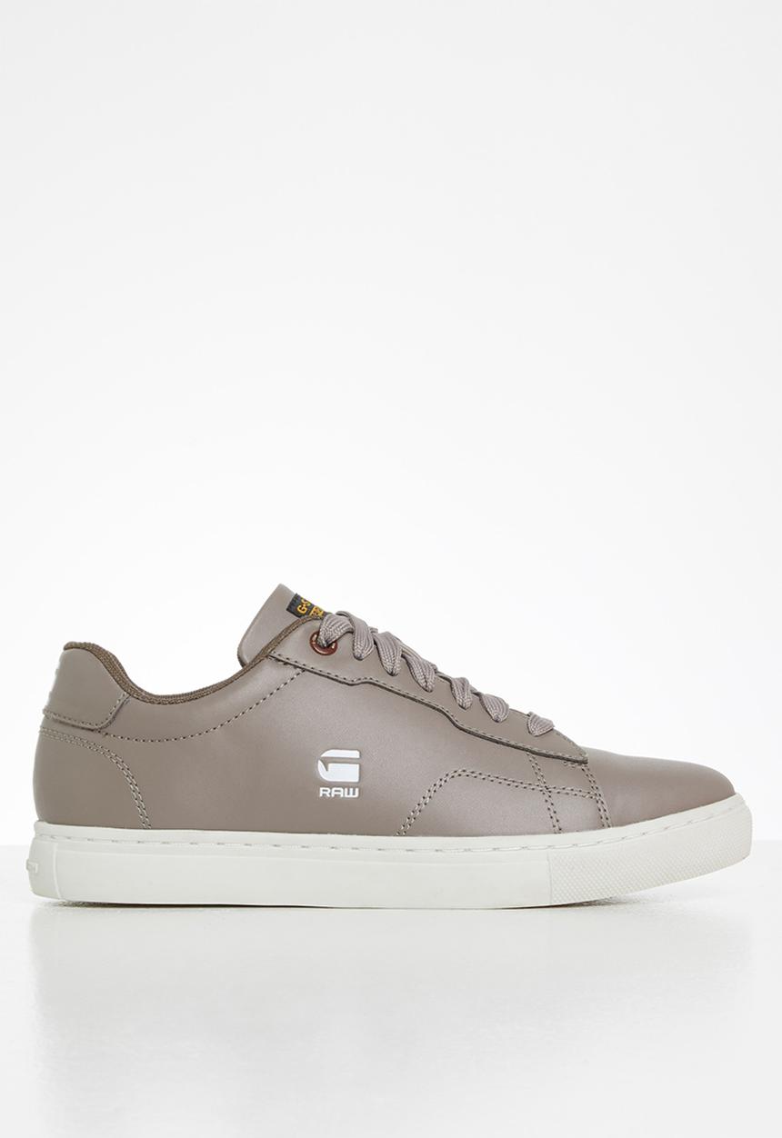 G-STAR - Cadet - mink grey