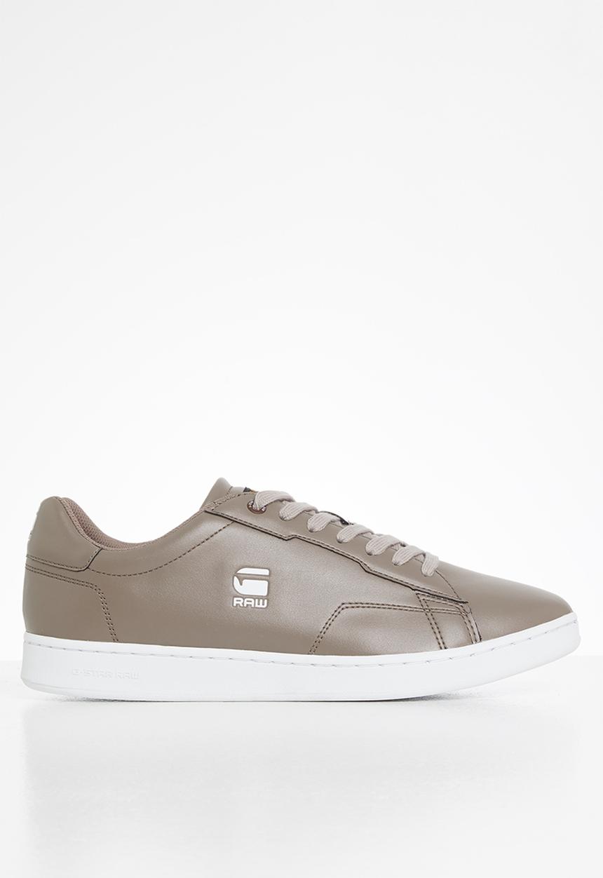 G-STAR - Cadet - mink grey