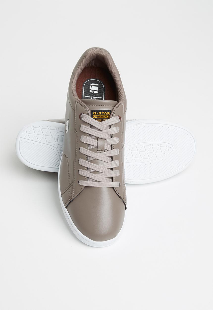 G-STAR - Cadet - mink grey