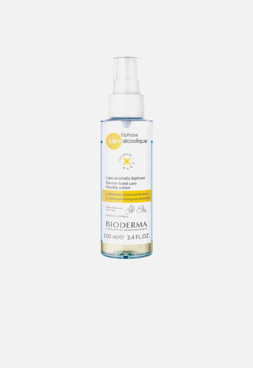 BIODERMA - Biphase Lipo Alcoholic