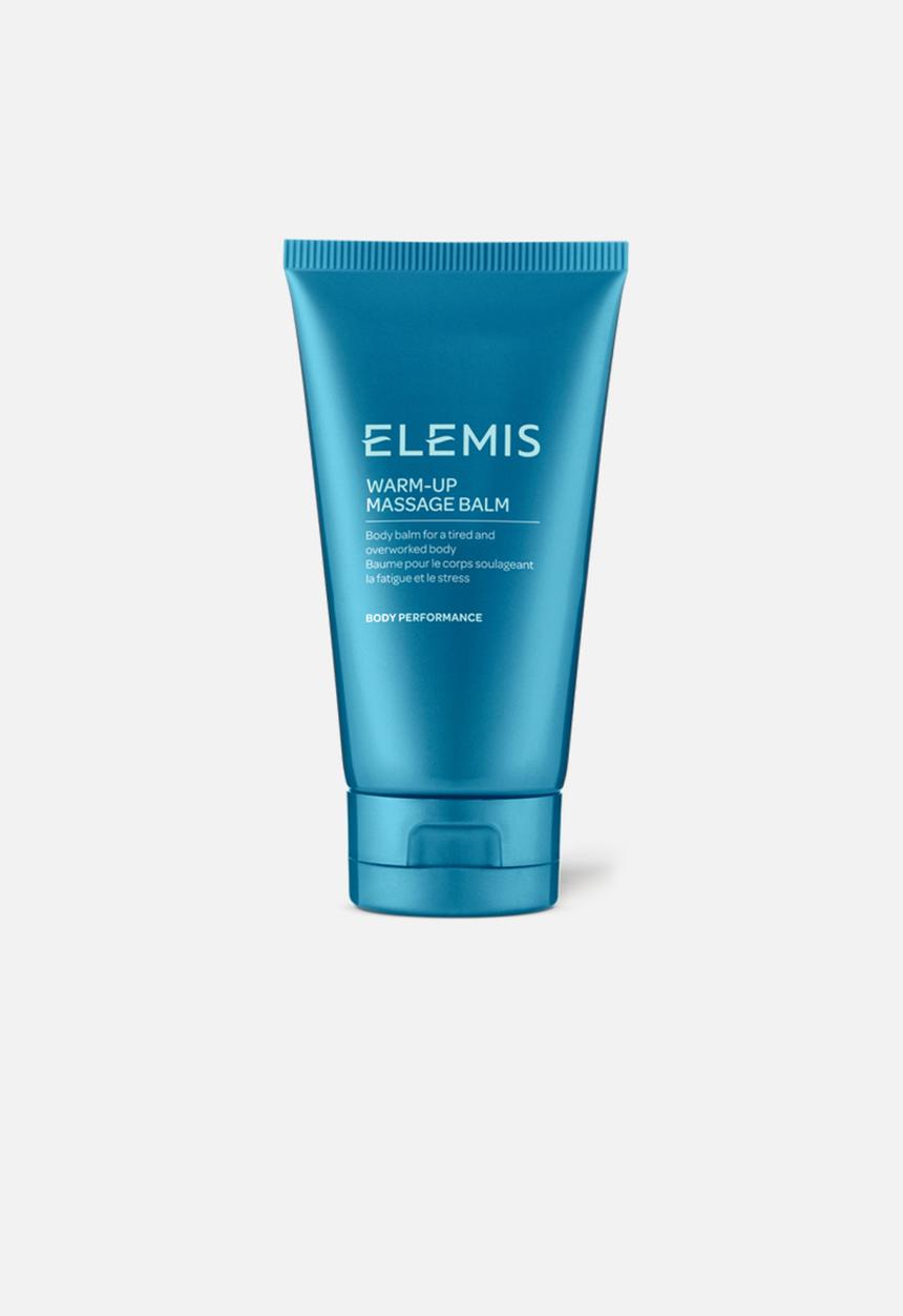 ELEMIS - Warm-Up Massage Balm