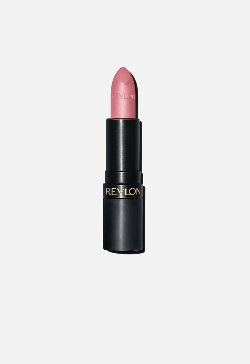 Revlon - SuperLustrous Matte Lipstick - Candy Addict
