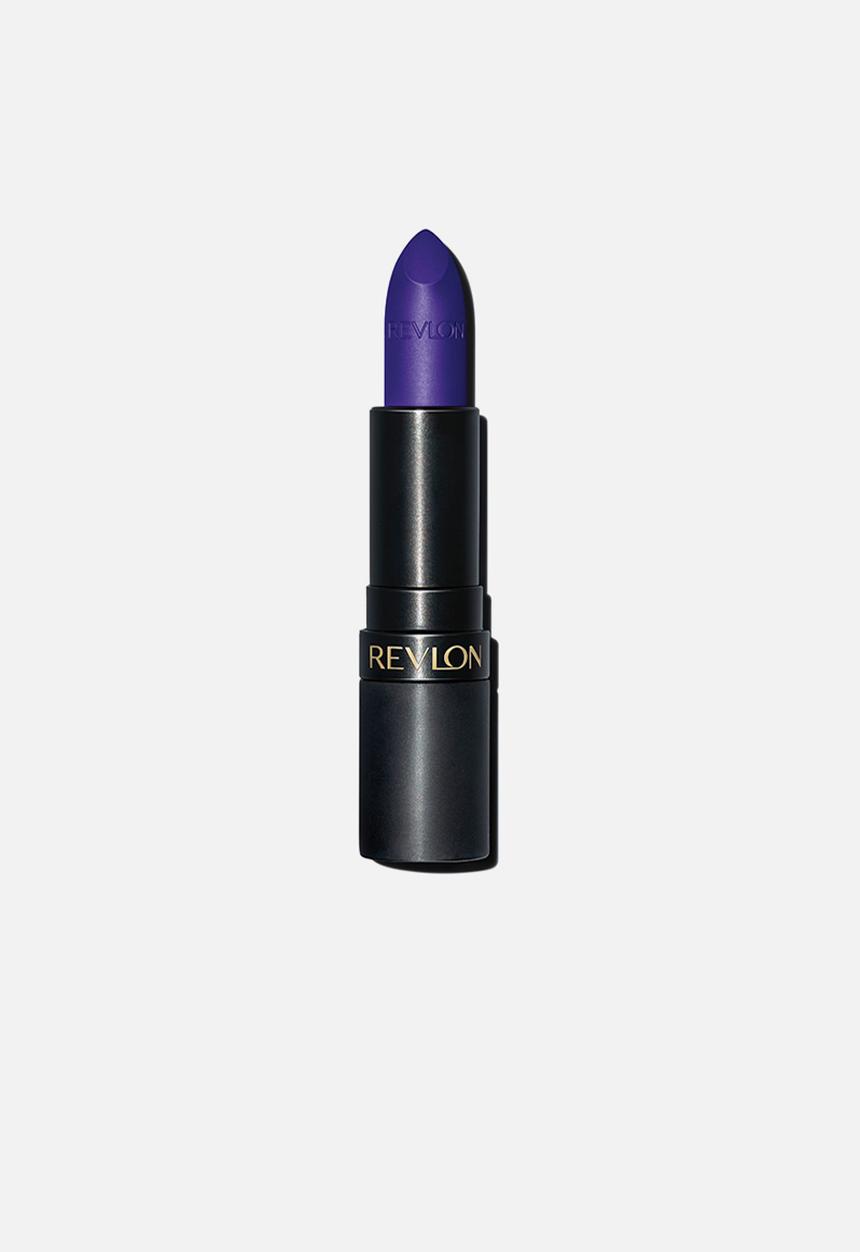 Revlon - SuperLustrous Matte Lipstick - Rhythym & Blues