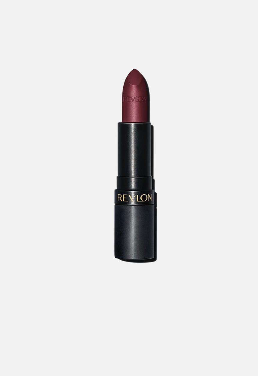 Revlon - SuperLustrous Matte Lipstick - After Hours