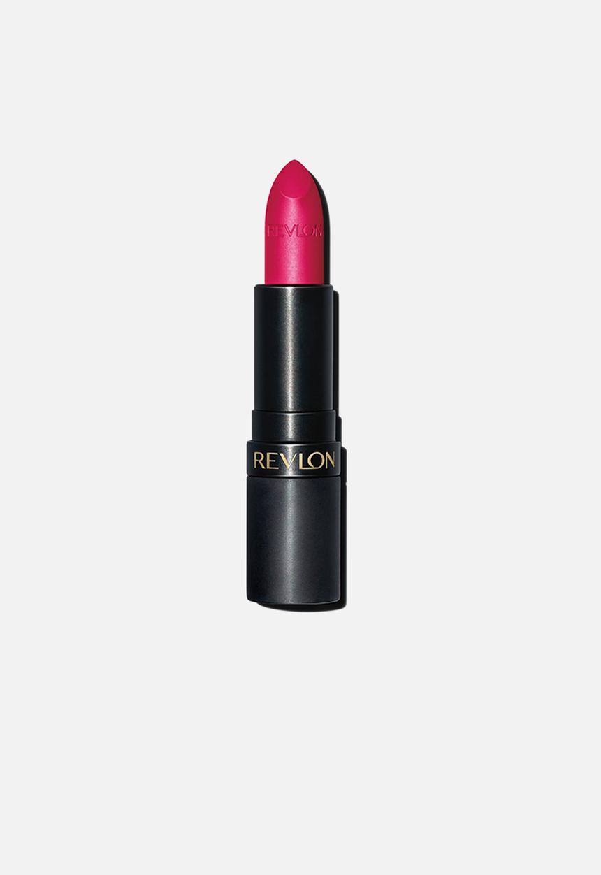 Revlon - SuperLustrous Matte Lipstick - Cherries in the Snow