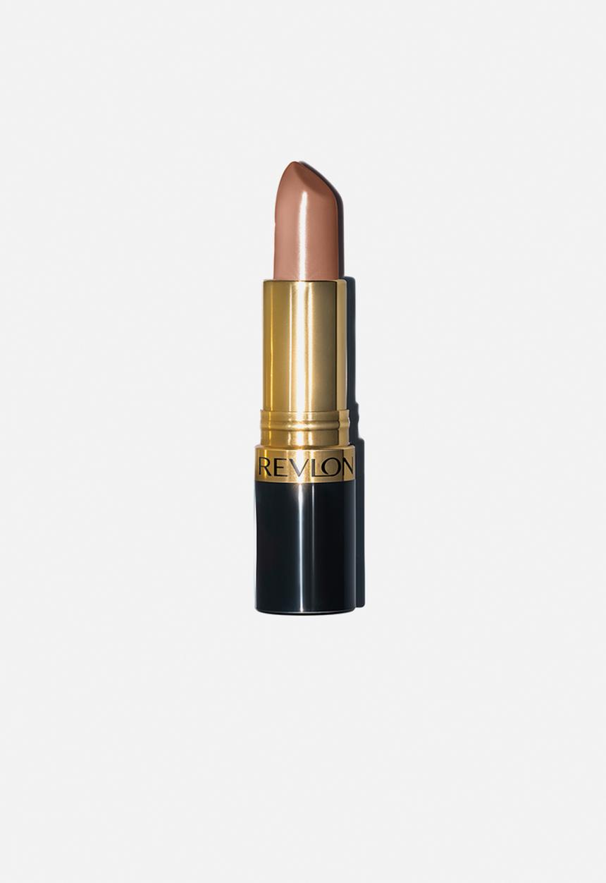 Revlon - SuperLustrous Lipstick - Nude Fury
