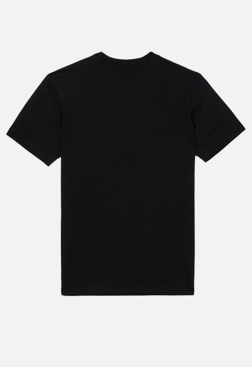 Diesel  - Umlt-jake twopack t-shirt - black/white