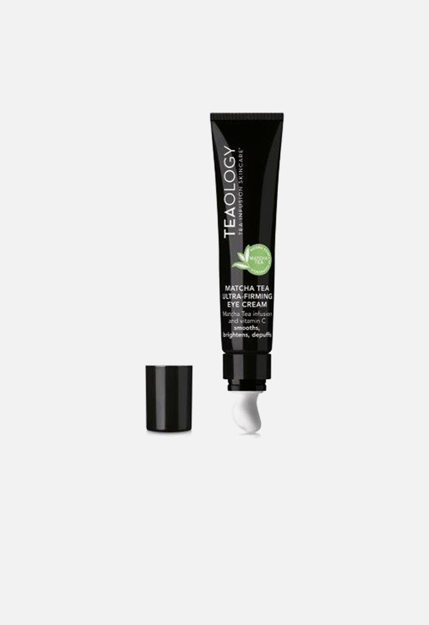 TEAOLOGY - Matcha Tea Ultra Firming Eye Cream