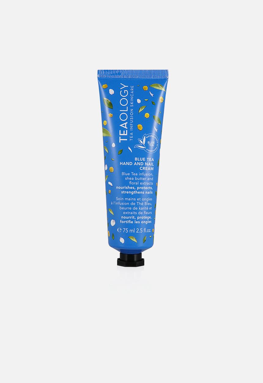 TEAOLOGY - Blue Tea Hand & Nail Cream