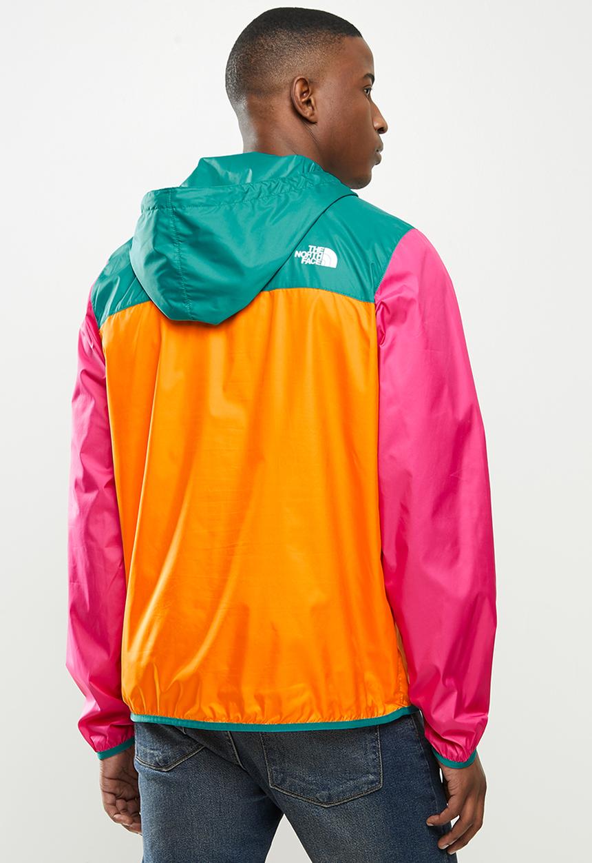 The North Face - Fanorak - multi 