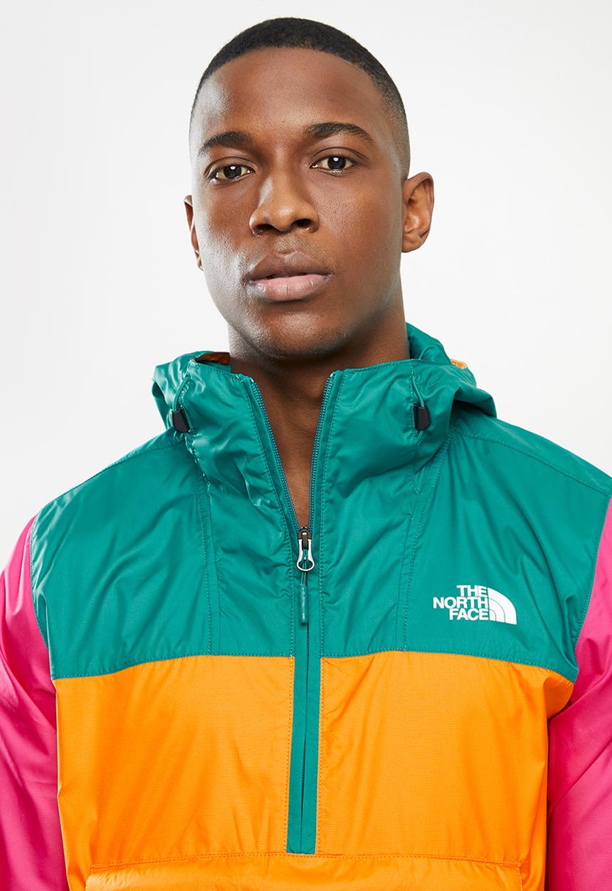 The North Face - Fanorak - multi 
