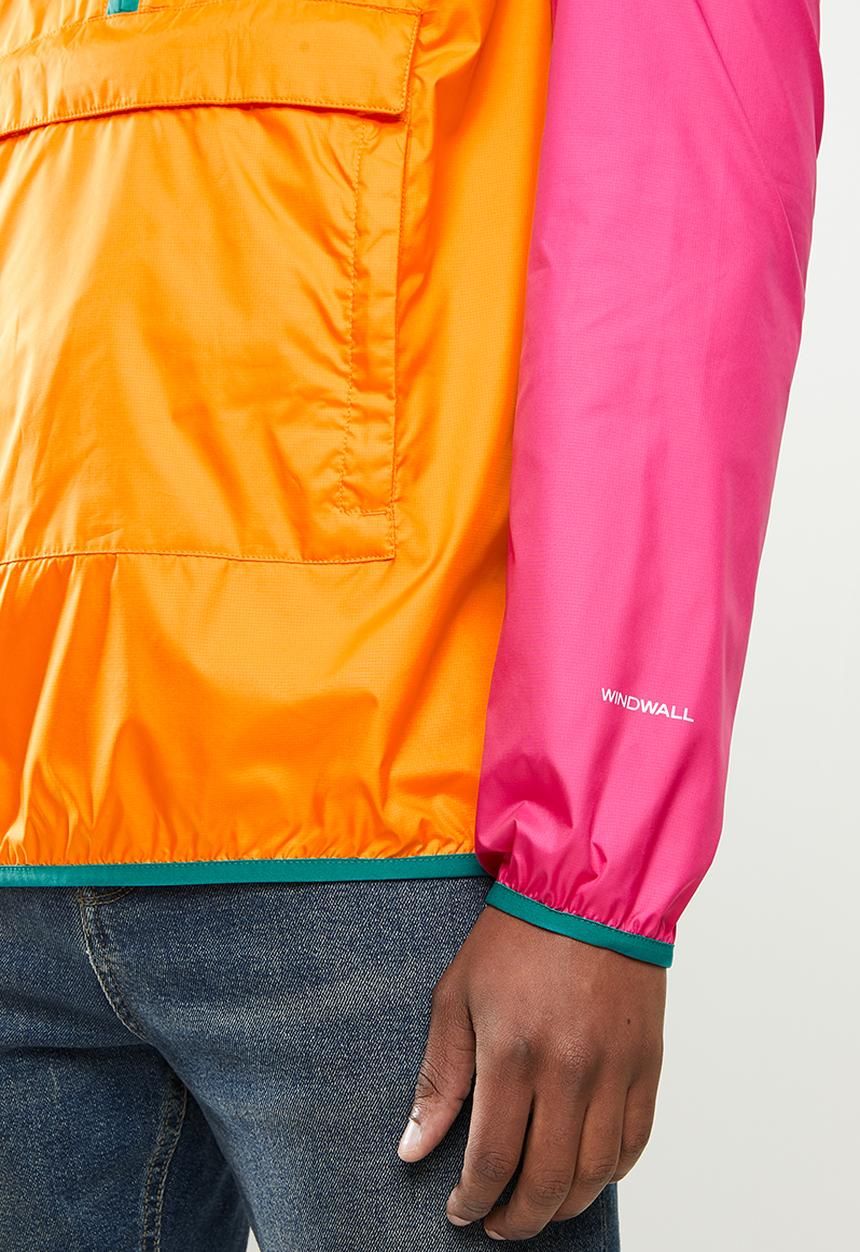 The North Face - Fanorak - multi 