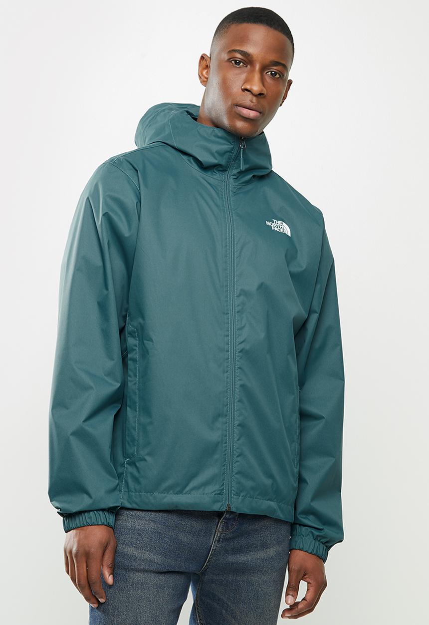 The North Face - Quest jacket - blue 