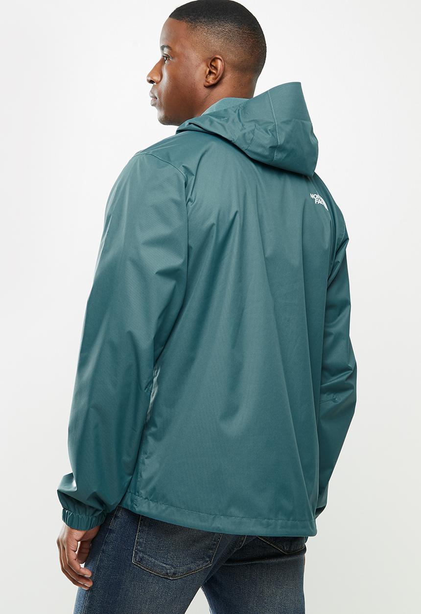 The North Face - Quest jacket - blue 