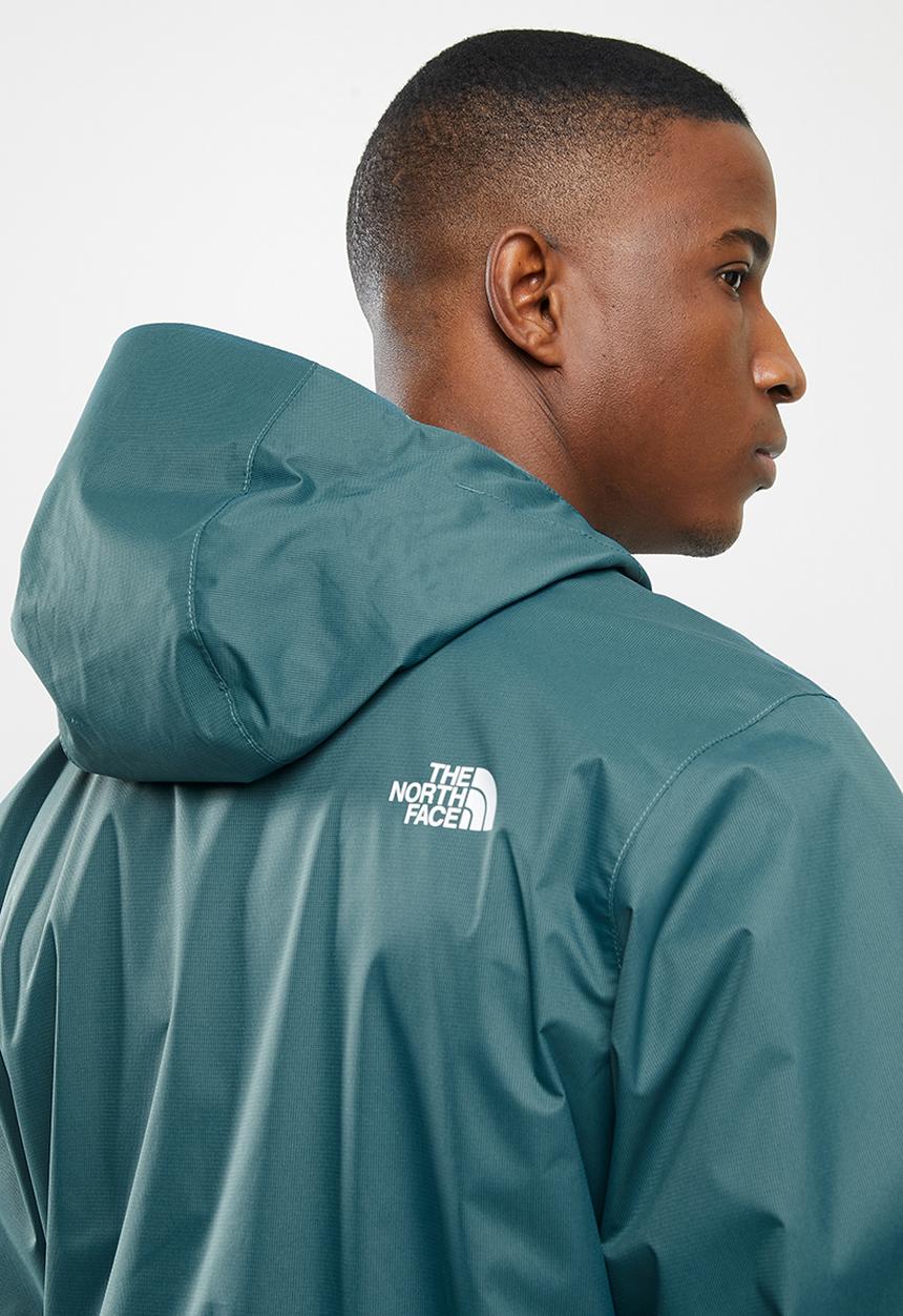 The North Face - Quest jacket - blue 