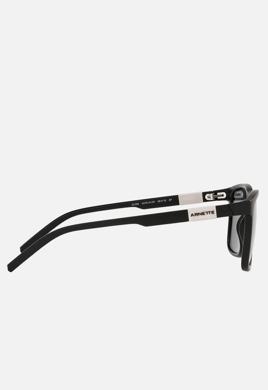Arnette - 0an4276 01/81 56mm - black 