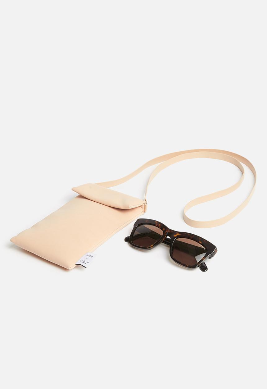 Vogue Eyewear - Vogue Eyewear x MBB - 0VO5392S - Dark Havana