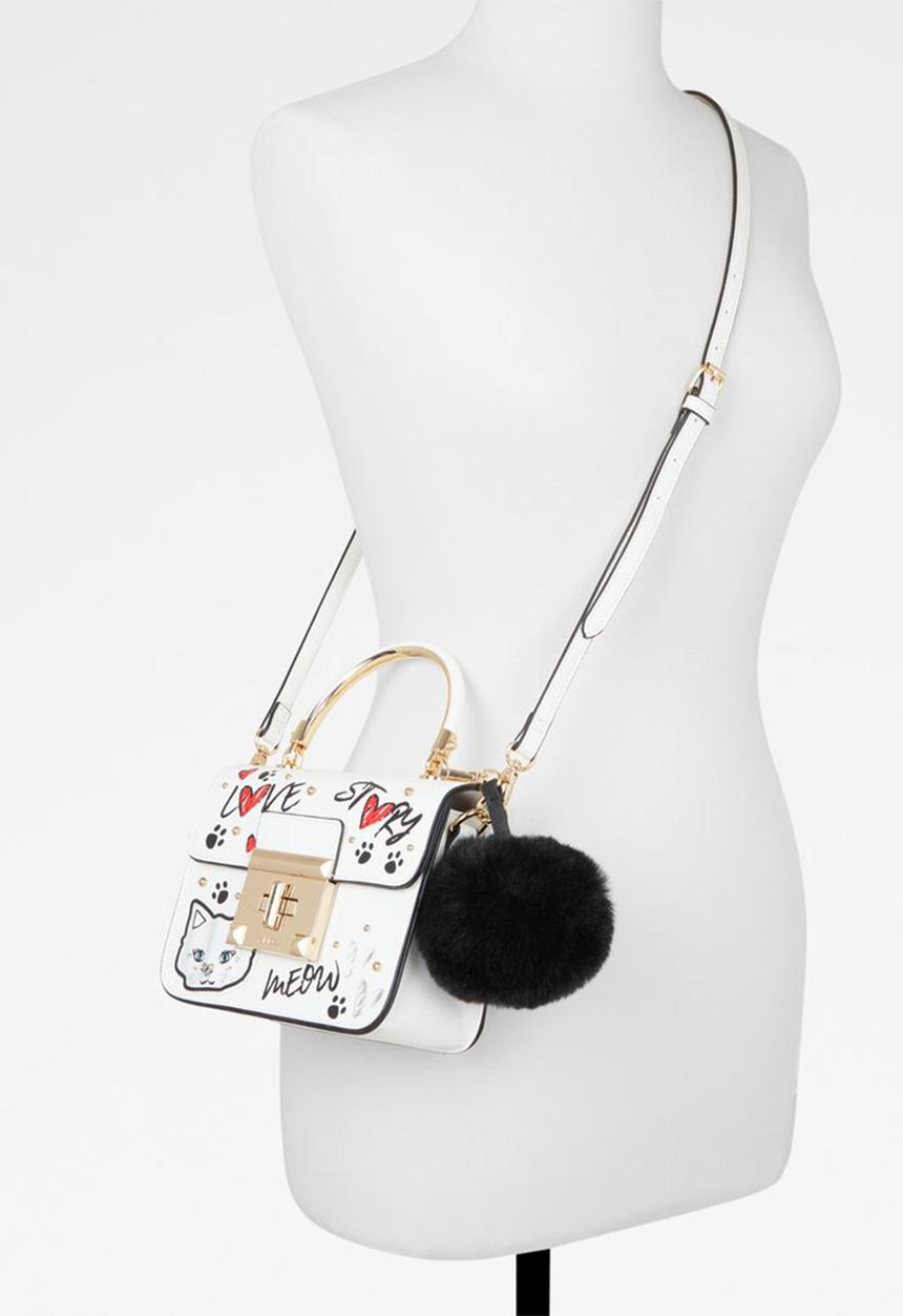 ALDO - Cessi - white