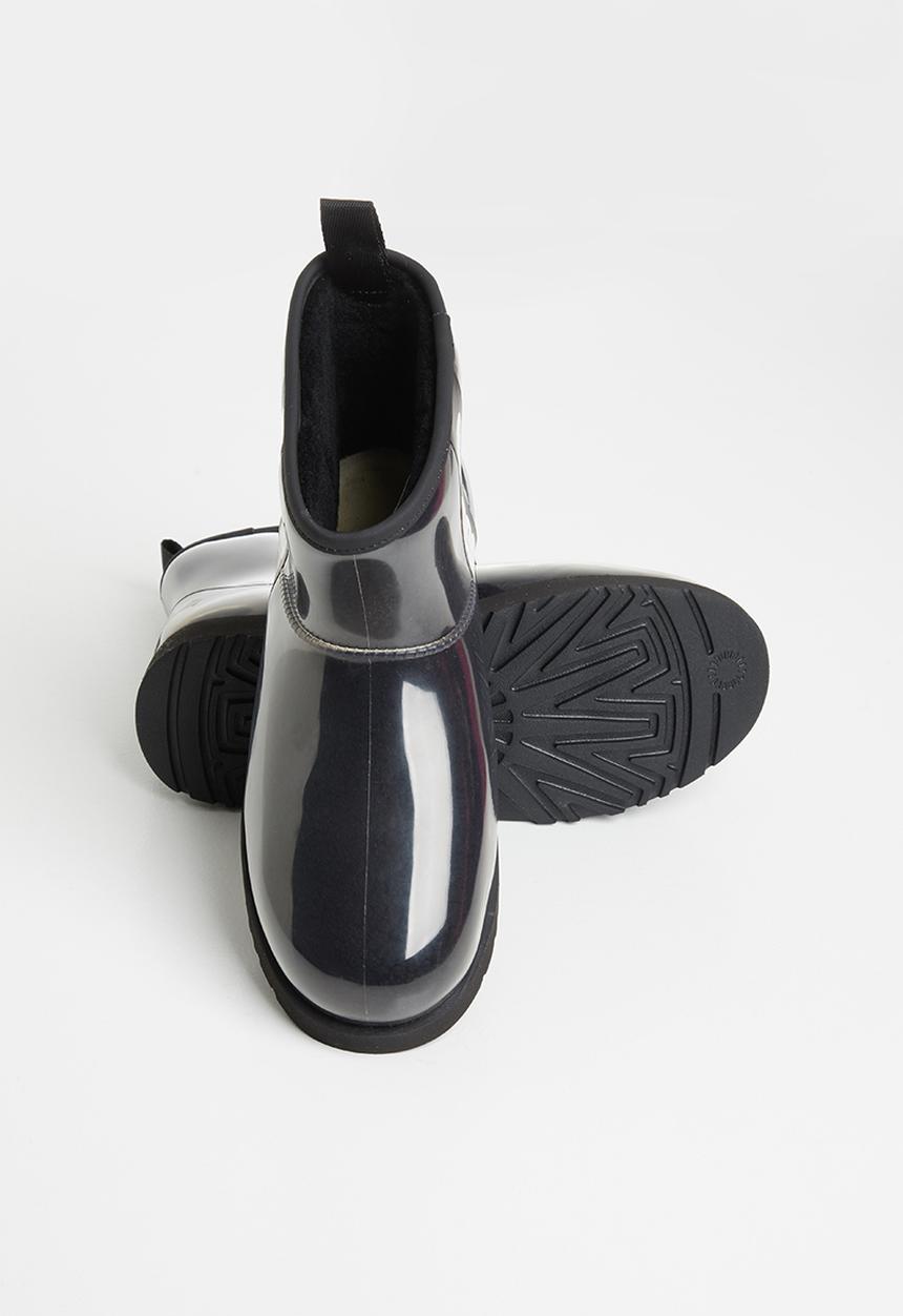 UGG® - Classic clear mini - black