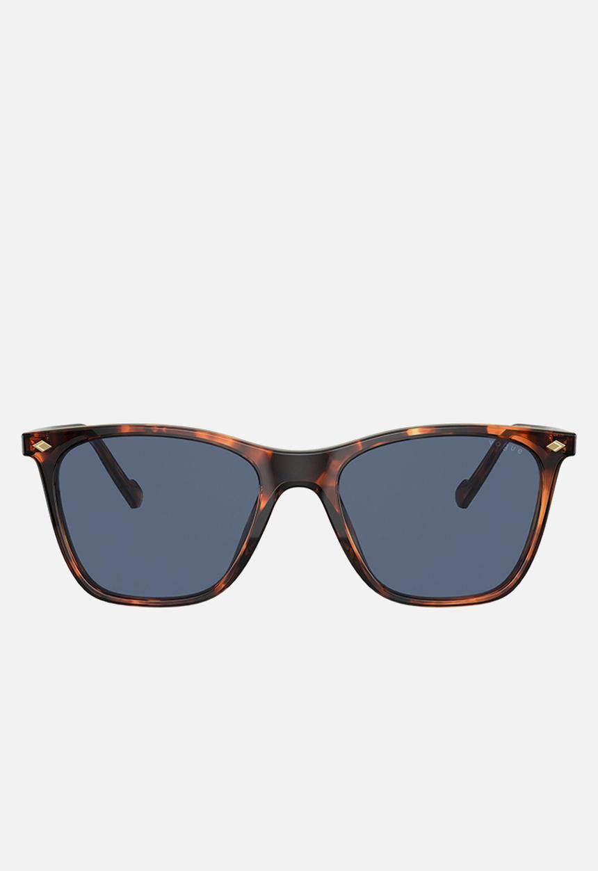 Vogue Man - 0vo5351s 281980 54mm - brown & blue 