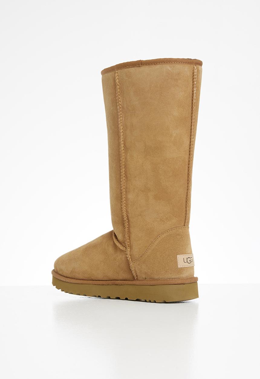 UGG® - Classic tall ii - chestnut