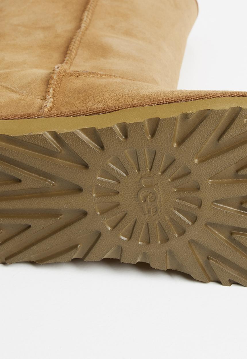 UGG® - Classic tall ii - chestnut