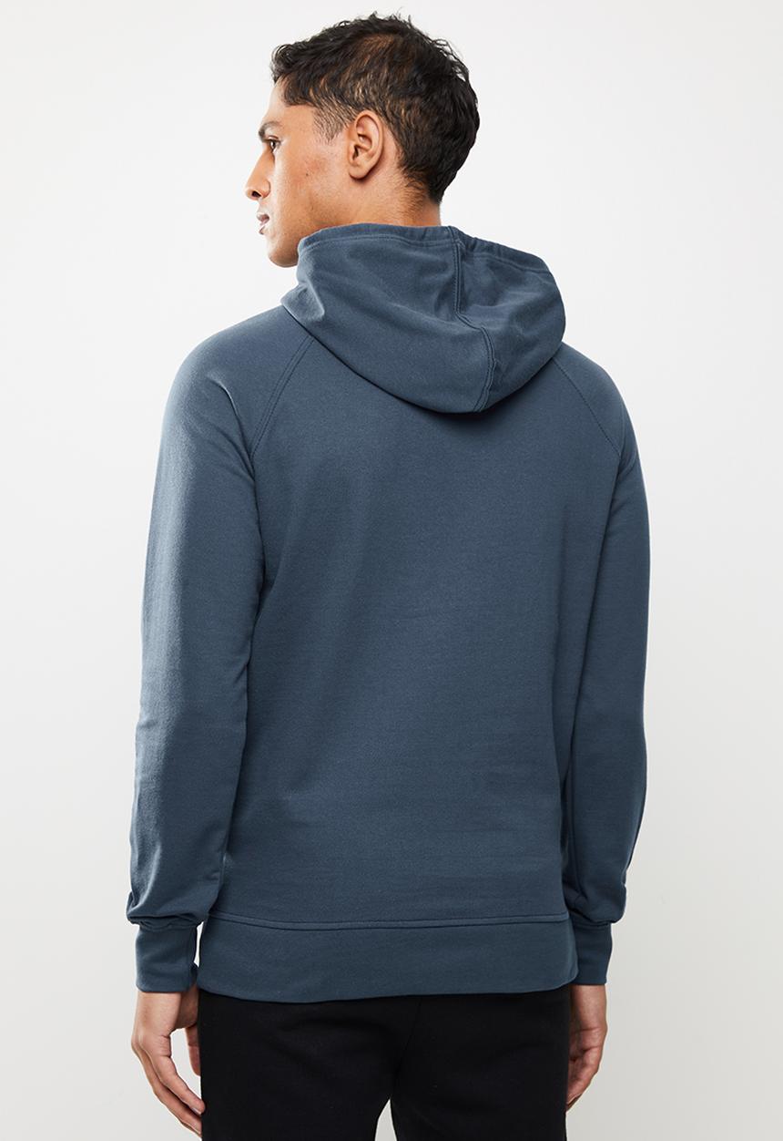 Salomon - Fly away pullover - navy