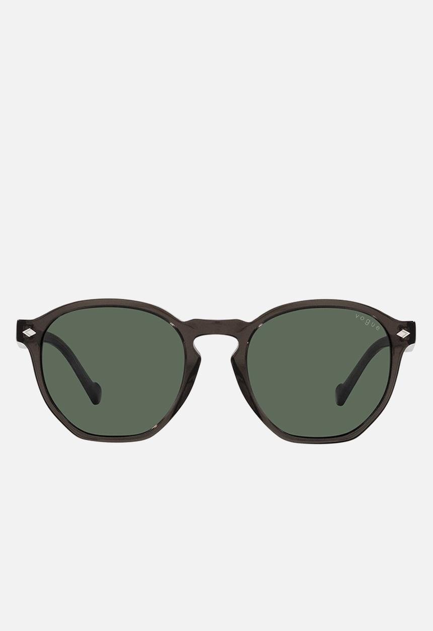 Vogue Man - 0vo5368s 292371 53mm - black & green 
