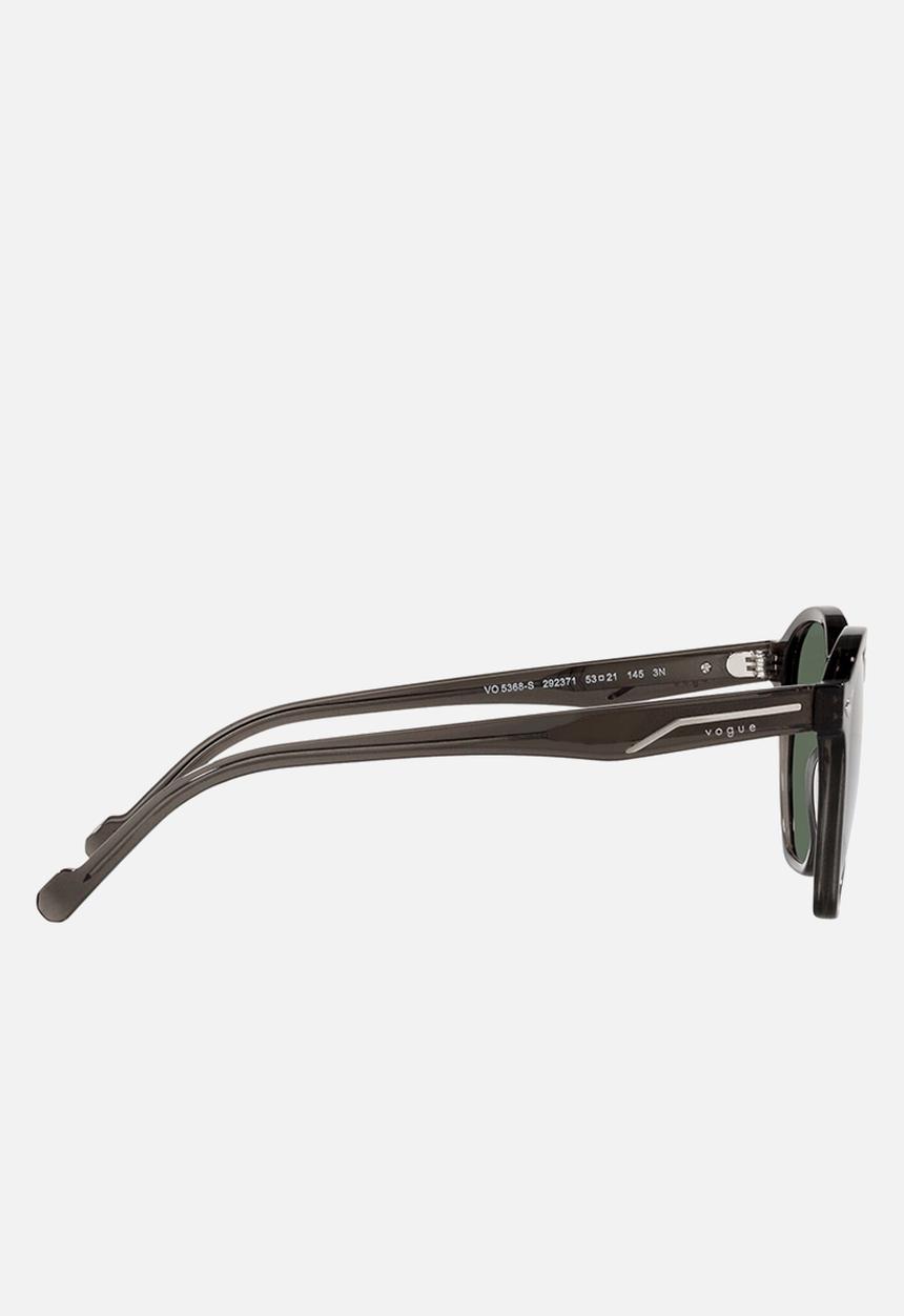 Vogue Man - 0vo5368s 292371 53mm - black & green 