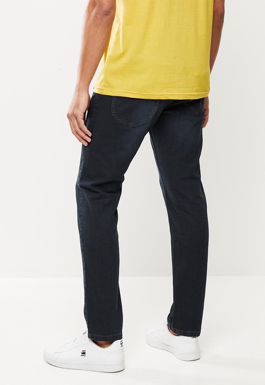 Lee  - Eddie jeans - dark blue