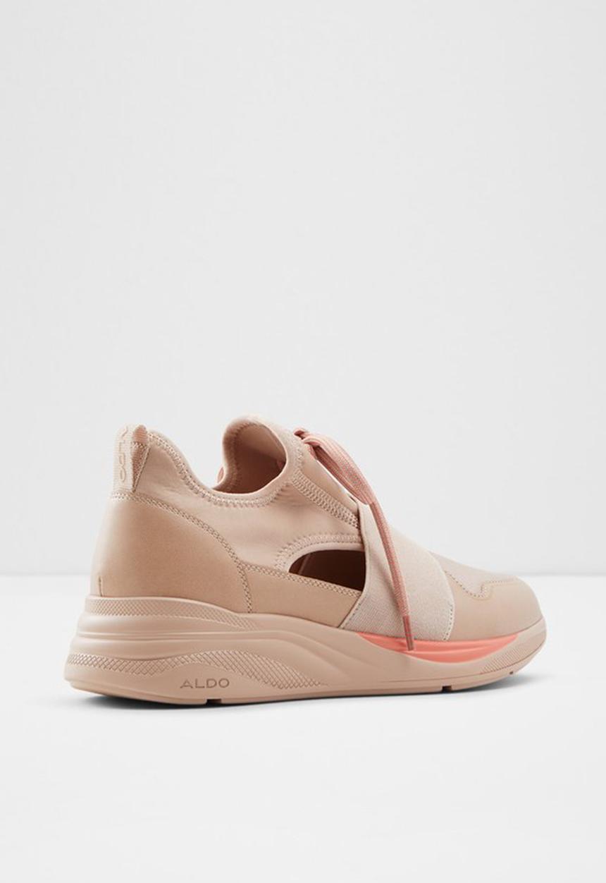 ALDO - Dwievia sneaker - 680 light pink