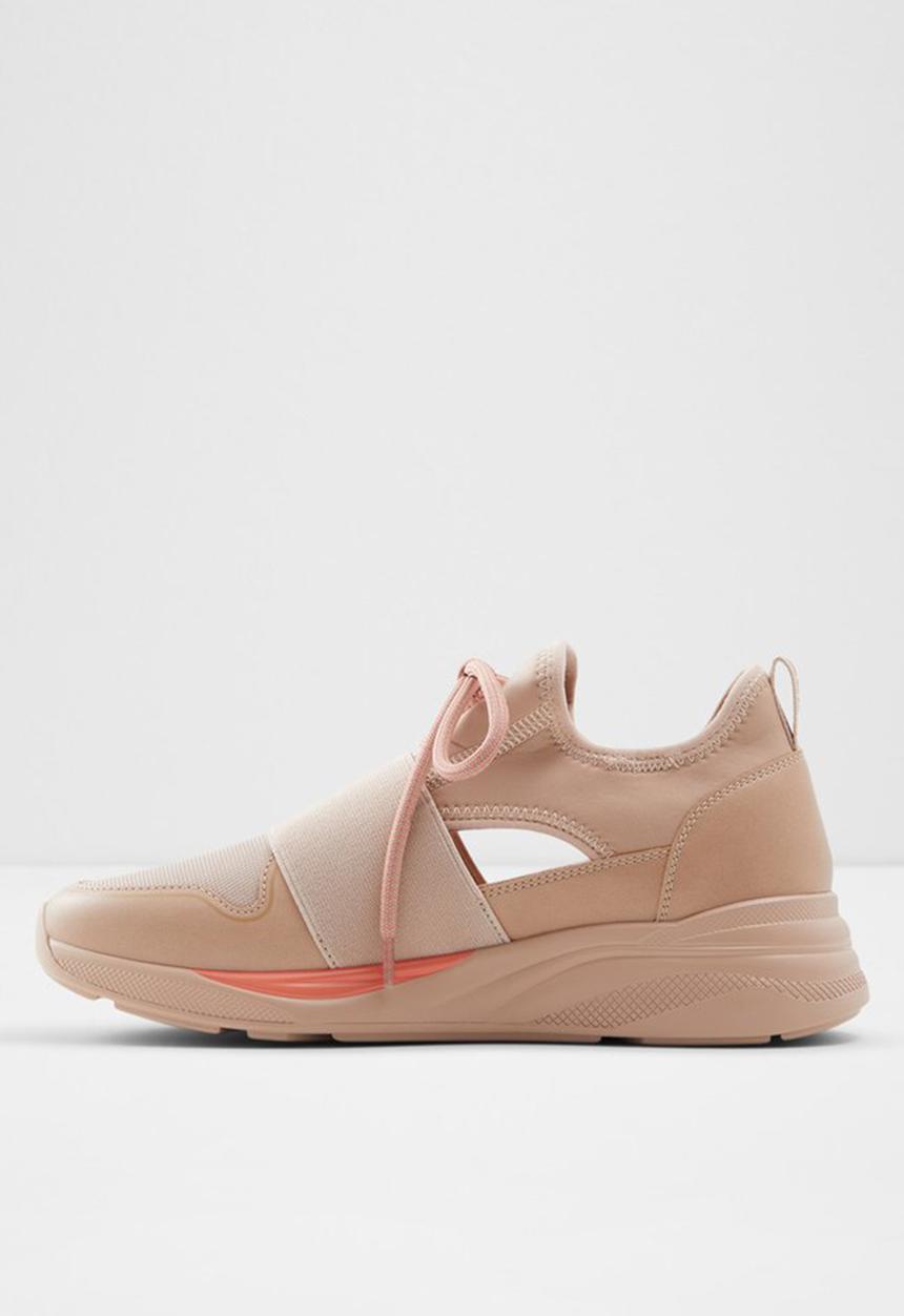 ALDO - Dwievia sneaker - 680 light pink