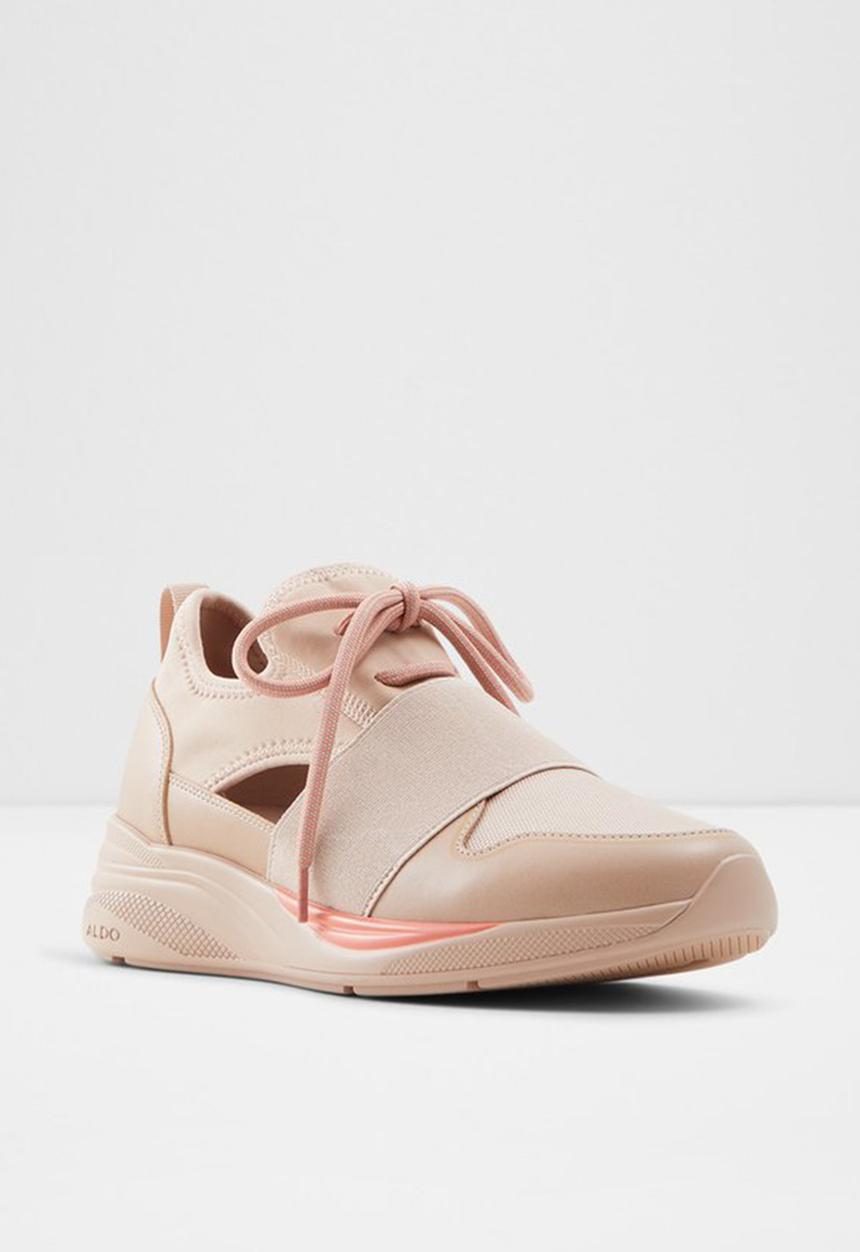 ALDO - Dwievia sneaker - 680 light pink