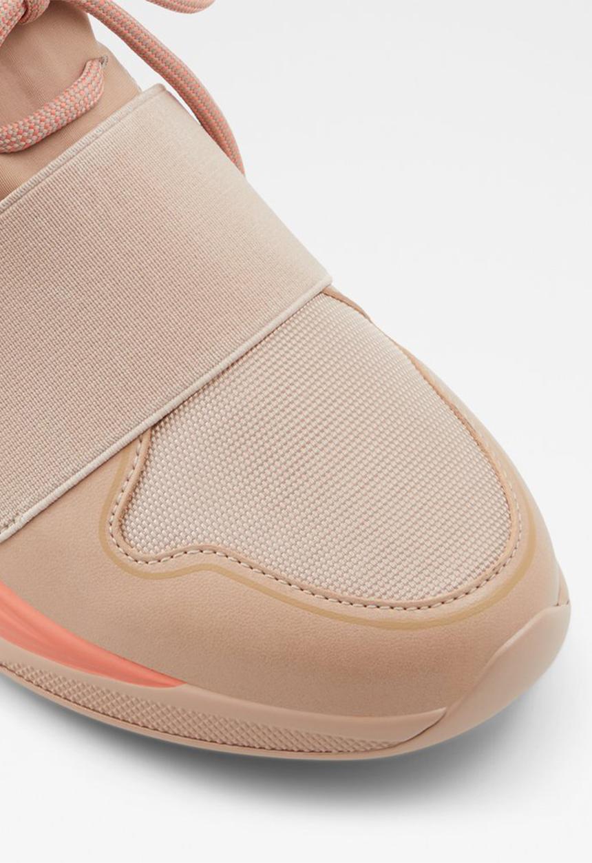 ALDO - Dwievia sneaker - 680 light pink