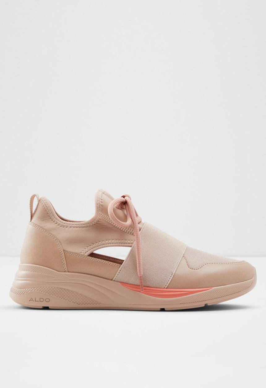 ALDO - Dwievia sneaker - 680 light pink