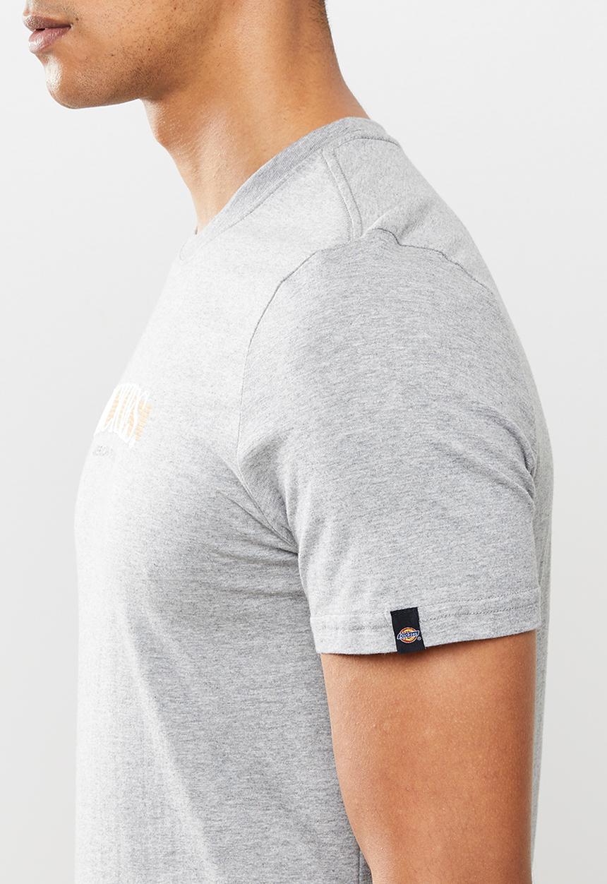 Dickies - Dickies dunbar T-shirt - grey
