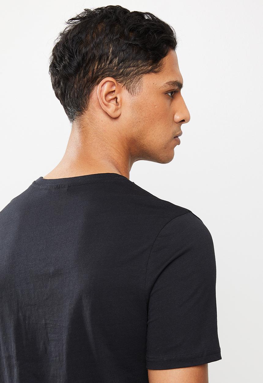 Dickies - Dickies basic pocket T-shirt - black