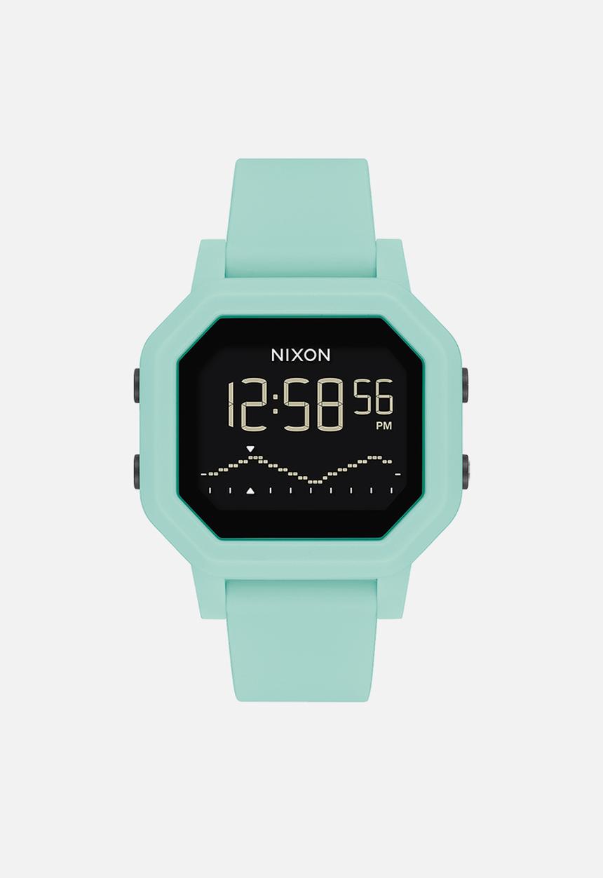 Nixon - Siren(h2o) - aqua