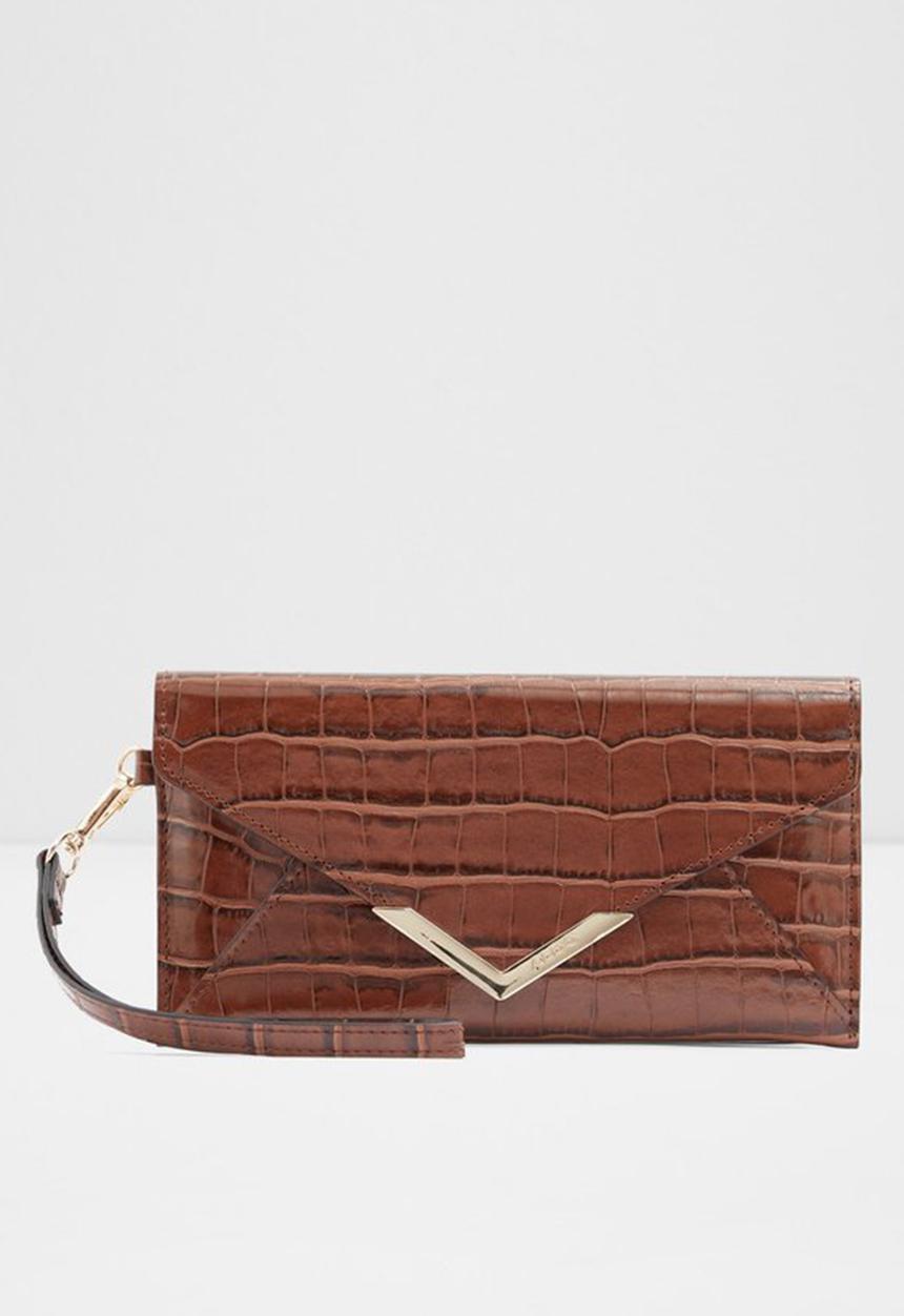 ALDO - Elizabet - brown