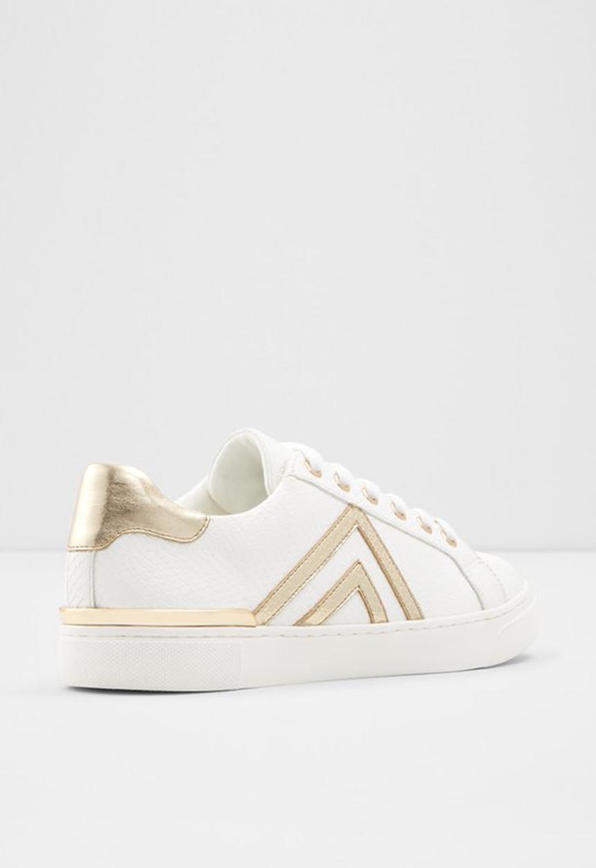 ALDO - Fran sneaker - 710 gold