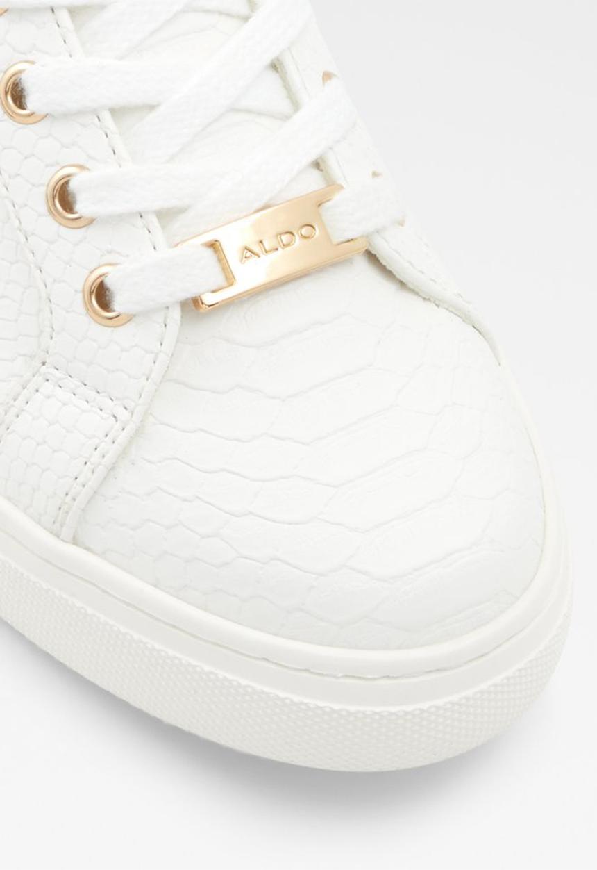 ALDO - Fran sneaker - 710 gold