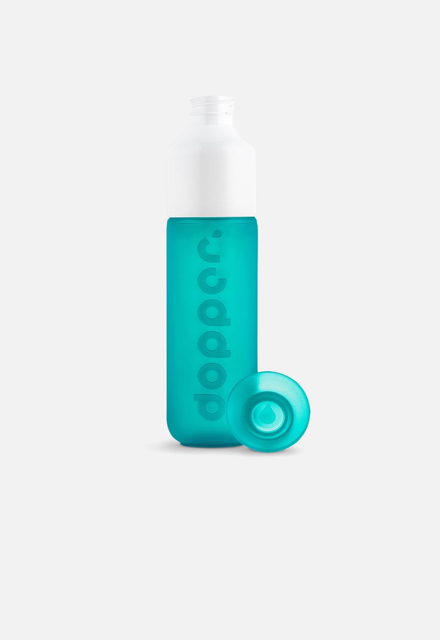 Dopper - 450ml sports bottle - sea green