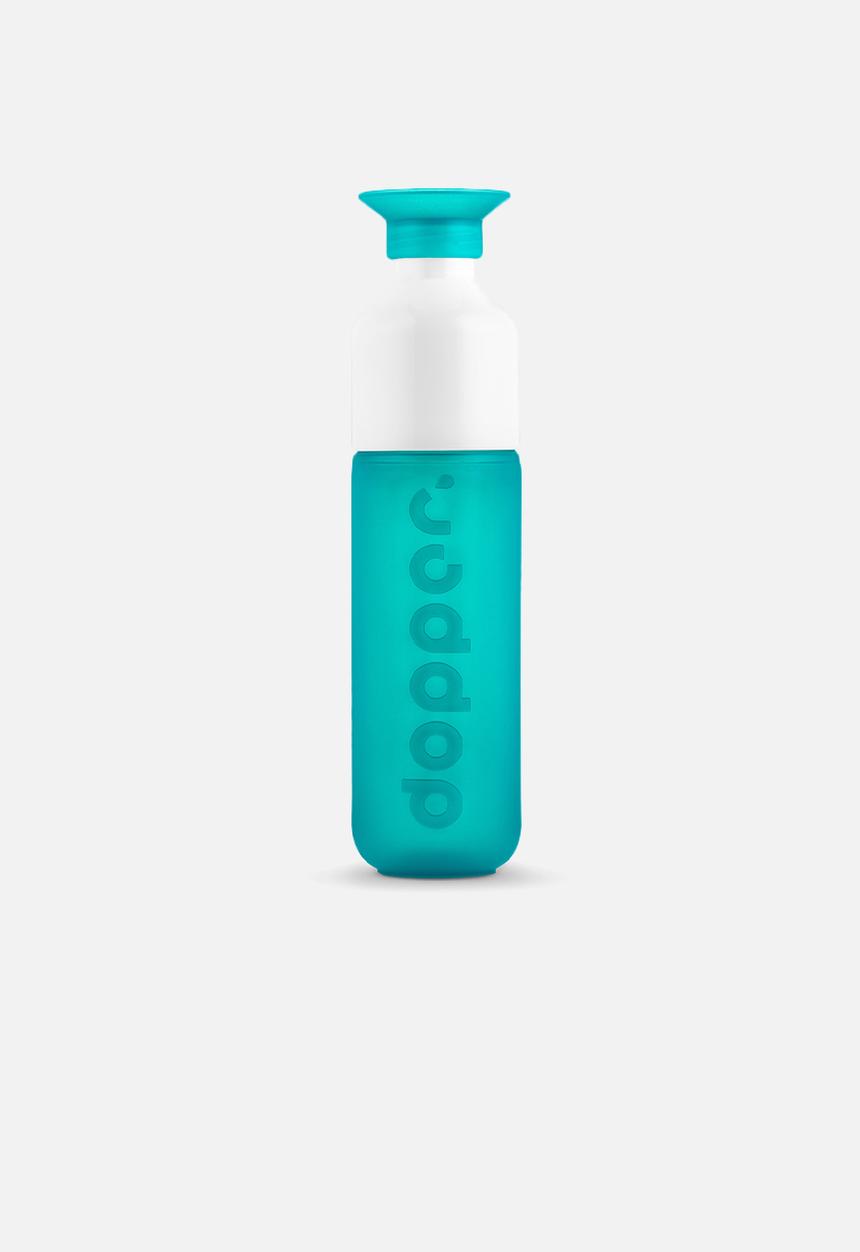 Dopper - 450ml sports bottle - sea green