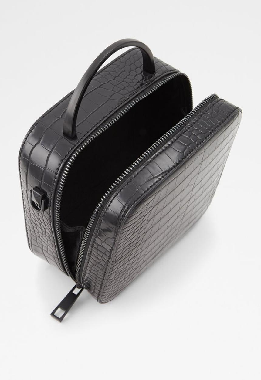 ALDO - Goswell - black