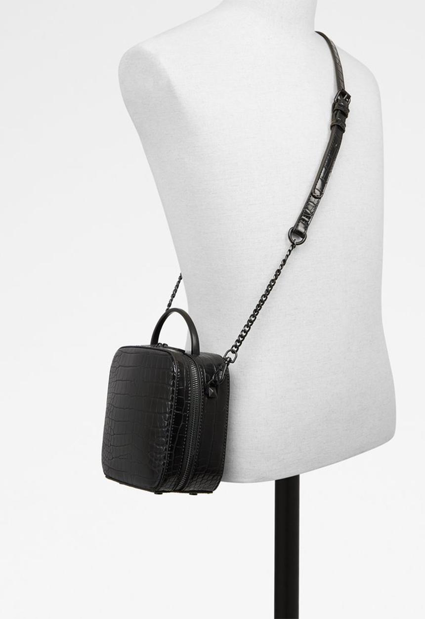 ALDO - Goswell - black