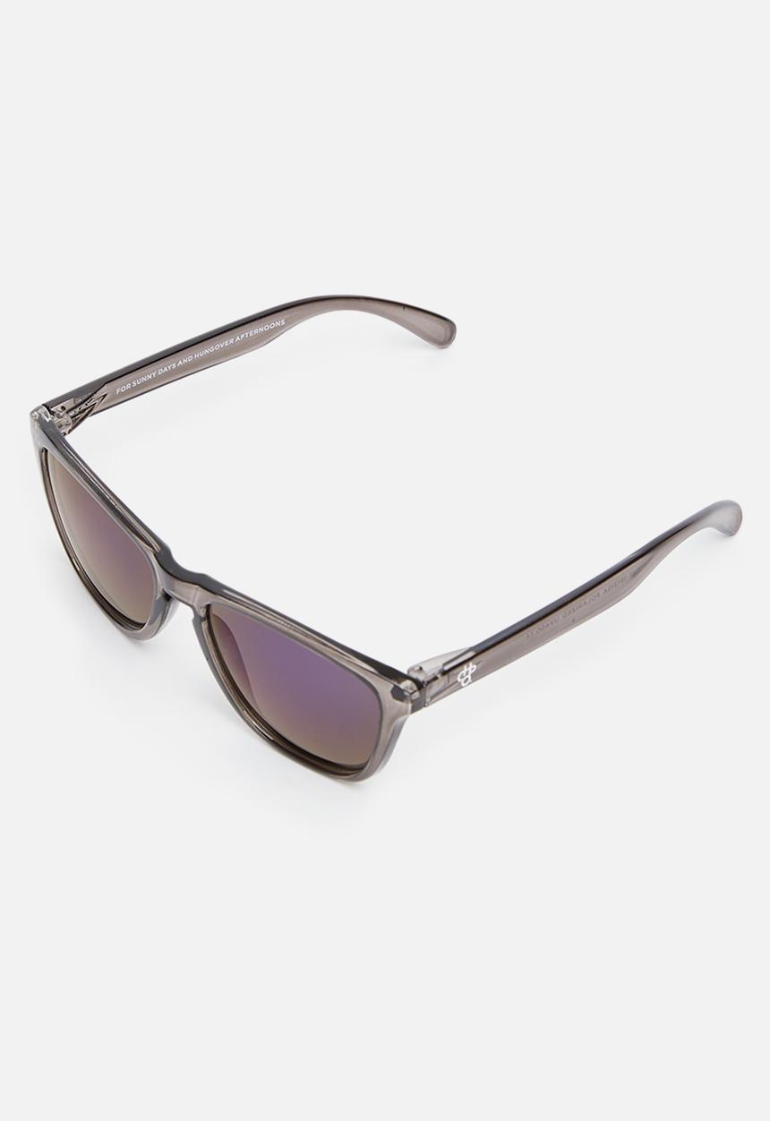 CHPO - Bodhi - grey/blue mirror