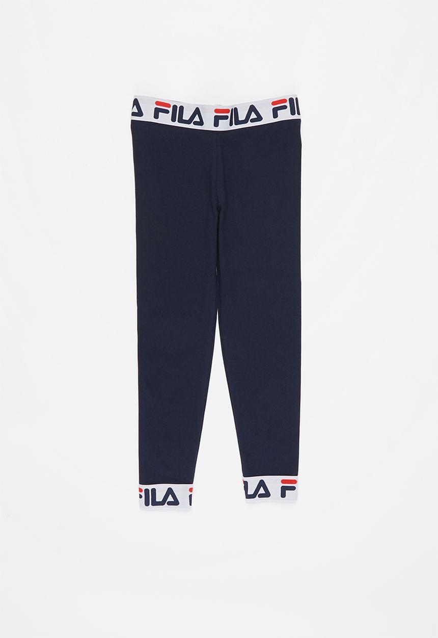 FILA - Lucy leggings - navy